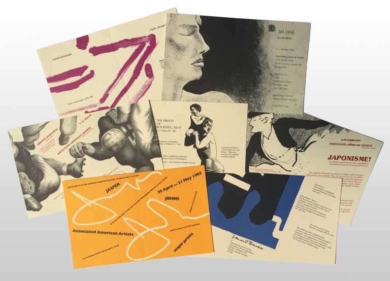 Associated American Artists